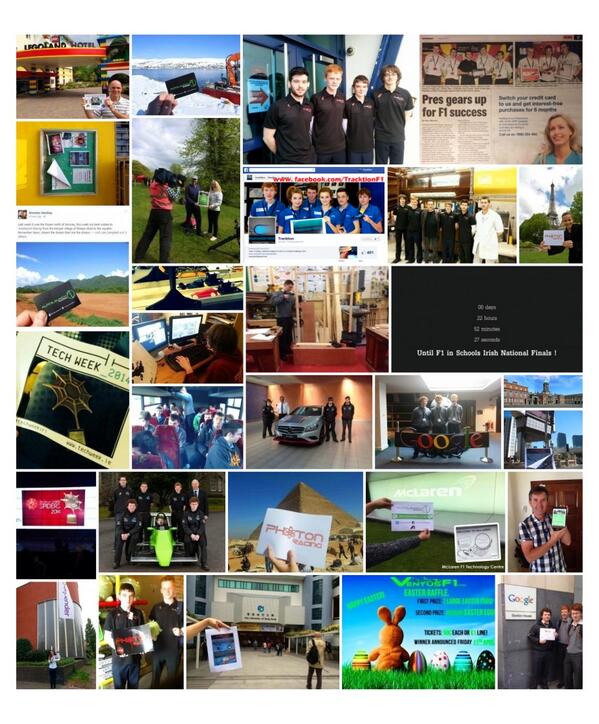 F1inSchoolsIRL's tweet photo. Tomorrow.... #f1inschools #AbuDhabi14 http://t.co/YiEBA7uBIT