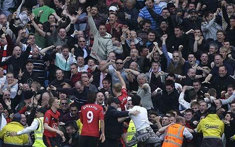 NEW POST: Reaction To Singing Section Update -  talkofthedevils.com/reaction-singi… (by Darren Jennings <a href="/dazjenno/">Даррен</a>) #MUFC