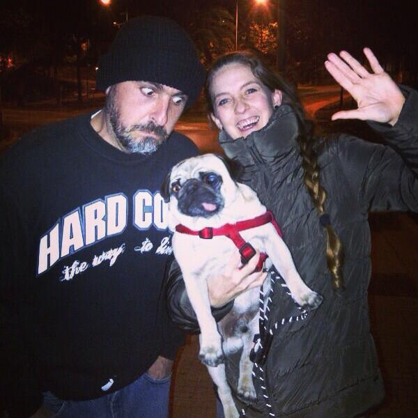 @danieldthc (@danielcasado76) on Twitter photo 