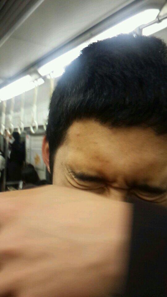 smi324's tweet photo. 福崎福崎です󾮕 http://t.co/0nShxnNa89