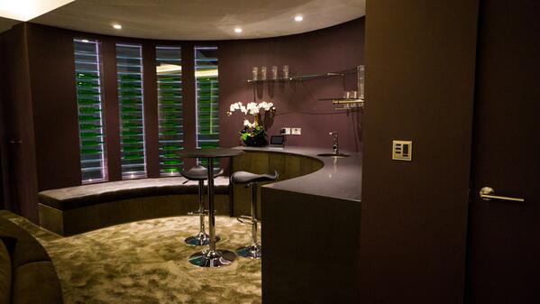 LIS_Design's tweet image. Maximise value in your home by converting an unused room into a swanky #barspace #Brickfields #interiordesign