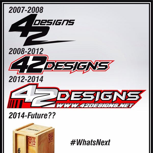 #whatsnext #getpumped