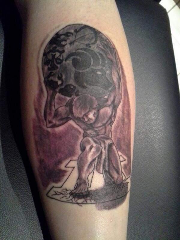 se7entatts's tweet photo. #Atlas #coverup http://t.co/R17XUtq3KD