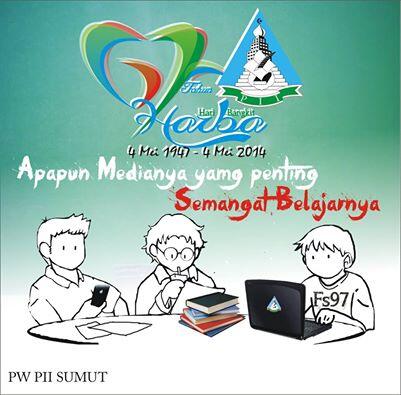 pii_sumut's tweet photo. Semangat #67thHARBAPII @Julia_Nur @niesya_bilqis @FaradibaDurand @eka_setiawati88 @lintangalfarabi @senyumAnnisa http://t.co/Sg05VmOkZS