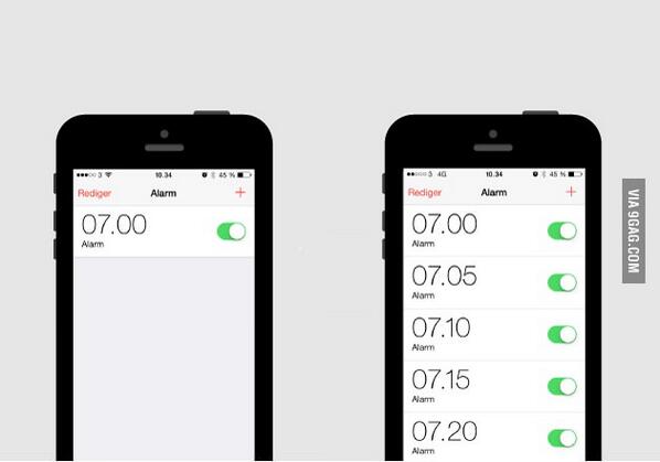iarif86's tweet photo. “@9GAG: There are two kinds of people http://t.co/8NSraUNFbs http://t.co/3R12i20wqK” LOL