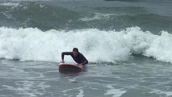 bryceprestidge's tweet photo. The push off is key when learning to surf #learntosurf #pushoff http://t.co/HzAshLIqGe. http://t.co/zTqKPojkv2 http://t.co/Y20MPecvzj