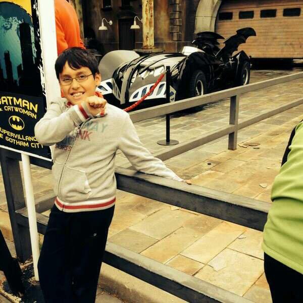 chivitecorella's tweet photo. Q grande eres @BillyGa21521235 http://t.co/Q8WPOYcRwv