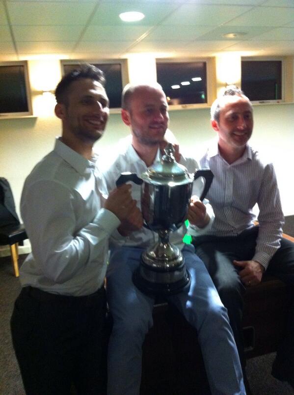 Little Stoke FC tweet media