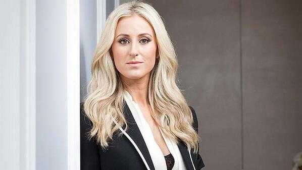 toridaneile's tweet photo. Obsessed with Roxy Jacenko and Sweaty Betty, her fashion, beauty &amp; lifestyle PR agency. My dream! #sweatybetty http://t.co/9cgJRaZiQL