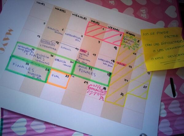ElisaAlbasSusin's tweet photo. ¿Quién dijo miedo? ¿Buenos dias mayo? :'( http://t.co/0GodGbNlLu