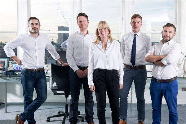 JeY505's tweet photo. Ohh heeyy. "@Campaignmag Today's top story: M&amp;C Saatchi has bought Lean Mean Fighting Machine http://t.co/d5VAaLSCCe http://t.co/9dAvD4jsuK"