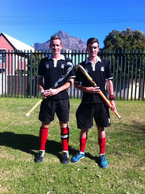 U21 hockey IPT 2014 #KZNu21Raiders #CapeTown #Bronze #TK <a href="/TKhockeySA/">TK Hockey SA</a> <a href="/KZN_Raiders/">KZN Raiders Hockey</a>