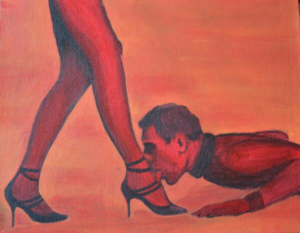 Nuri Bdsm tweet media