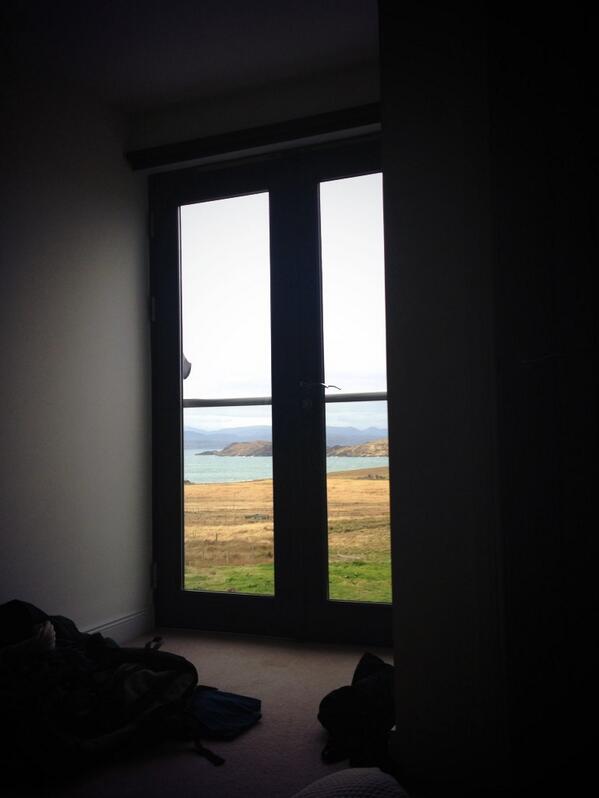 Scaffog's tweet photo. My view right now http://t.co/dA1Ozf5z8y