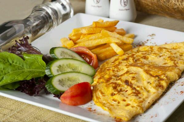 Çabuk bir kahvaltı tercih edenlere, lezzetli bir başlangıç...