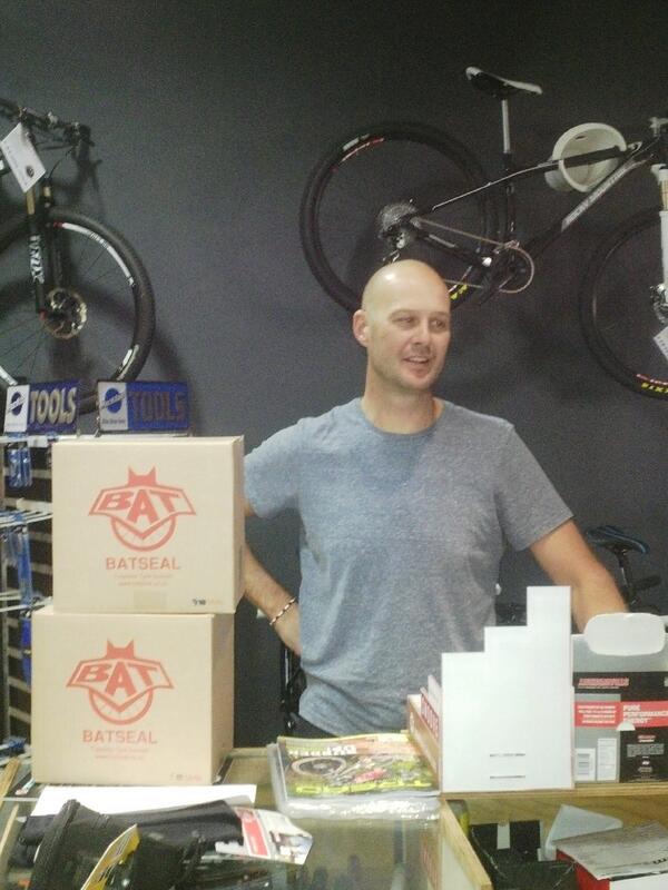 Cotic SA tweet media