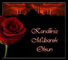 Kandiliniz mübarek olsun <a href="/eemmrreearslan/">Emre Arslan</a> @1910_furkan  <a href="/selcukcetin_/">Selçuk Çetin</a> <a href="/HalitMuhammet/">Muhammet H. Köse🟢🇹🇷</a> <a href="/sinanunver06/">𝐒𝐢𝐧𝐚𝐧 Ü𝐍𝐕𝐄𝐑🇹🇷</a> <a href="/yalperenayar/">Yusuf Alperen AYAR</a>