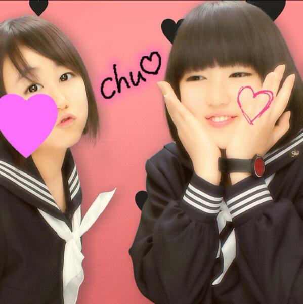 池本 奈々 (@nanachans1) on Twitter photo 