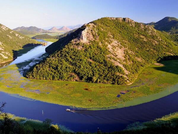 sandrafellous_'s tweet photo. En #Europe. De toute beauté. #JeConfirme
Monténégro - lac Skadar http://t.co/biDzPXH1Tf”