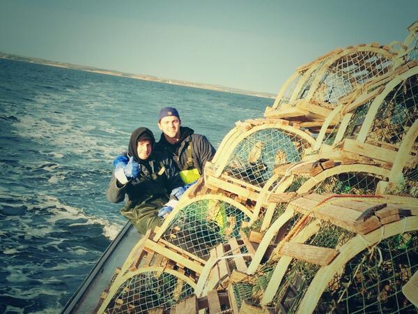 FishnImpossible tweet picture