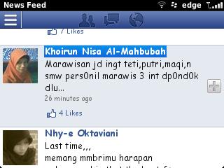 KiMakiah's tweet image. Wah ka nisa masi inget ajj nih :) #marawis #3int #darussalamboardingschool