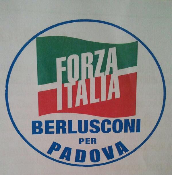 #oratoccanoi #padova Il rinnovamento in citta' passa con <a href="/forza_italia/">Forza Italia</a> <a href="/Marin63Marco/">marco marin</a> <a href="/Silviotorna/">SilvioTorna</a> <a href="/fi__tweet/">Guadagnare dal Web</a>