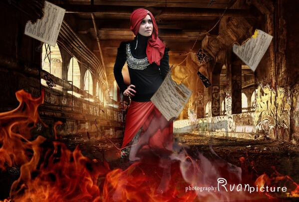 created by ervanphotography tema: kahuruan