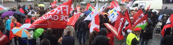 #1ermai #gueret #onlacherien @LePG @LePG23 @FDG