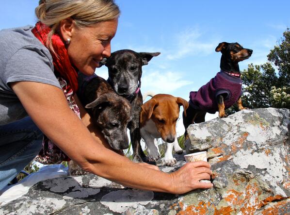 Going wild over <a href="/EspLabMicro/">Espresso Lab</a> Piendamo, Columbia