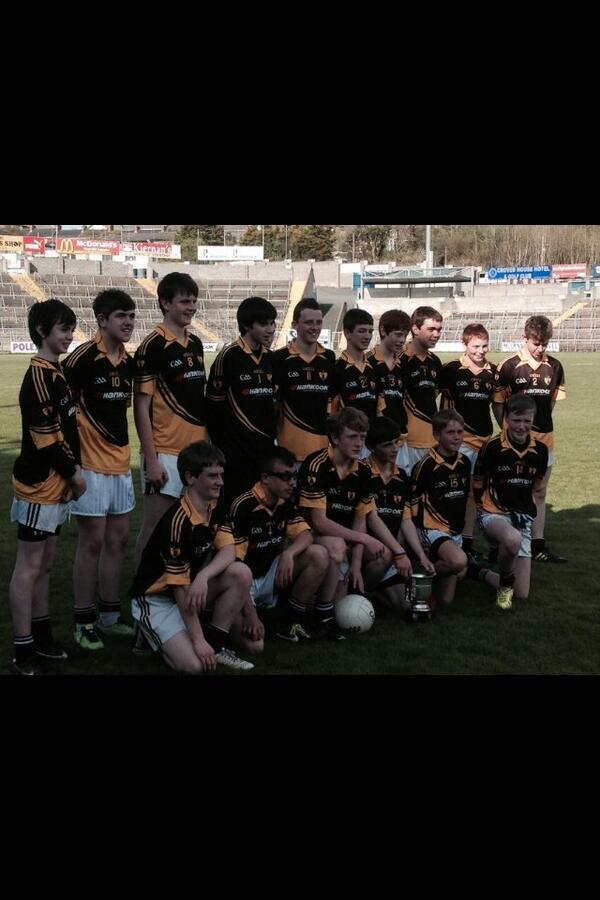 Belturbet GAA tweet media