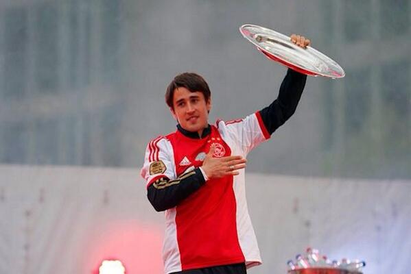 PictureBojan's tweet photo. @BoKrkic http://t.co/r1iMrZOjzC