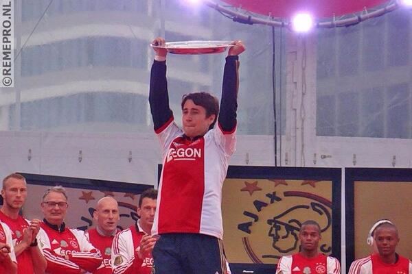 PictureBojan's tweet photo. @BoKrkic http://t.co/r1iMrZOjzC