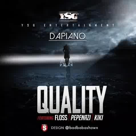 Purelymind's tweet image. HNM,Gud music its a gud food for a soul,hook up with great song.Quality produce by @DaPiano ft floss,Pepenazi,kiki