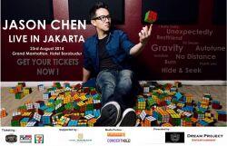 IbuDibjoTBox's tweet photo. JASON CHEN LIVE IN JAKARTA Grand Manhattan, Hotel Brobudur, Date Sat, 23 Aug 2014 Time 19.00 http://t.co/b9VGc5731Z