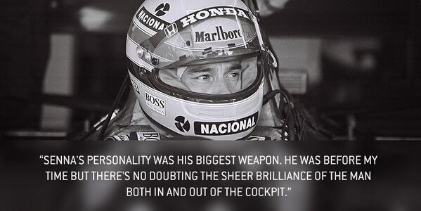 SENNA_GREATEST's tweet photo. The greatest. http://t.co/iuy2obTlYL