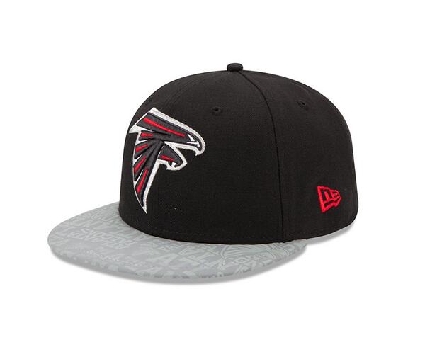 atlanta falcons draft cap