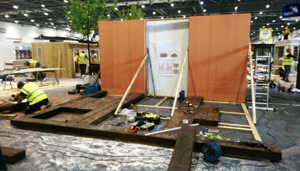 The Teamlandscapers tweet media