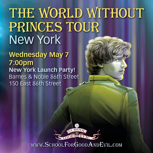 Soman Chainani On Twitter The Best For Last Us Tour Of A World