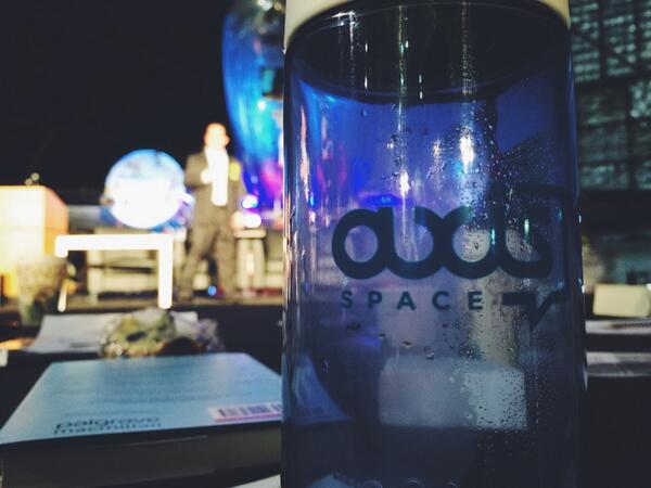 AxisSpace's tweet photo. "Knowing people well is what counts." Agreed, @scottgerber, agreed. At @GCUCKC #GCUCKC http://t.co/4612JY8Ysi http://t.co/tLzE1iXCYq