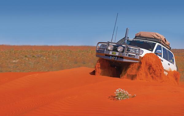 ExpeditionRead's tweet image. May's discounted item:  Save 10% on TJM Bumpers / Bullbars.
ExpeditionReady.net