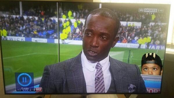 Codie_Mcnulty's tweet image. Spot anything strange in this photo😂