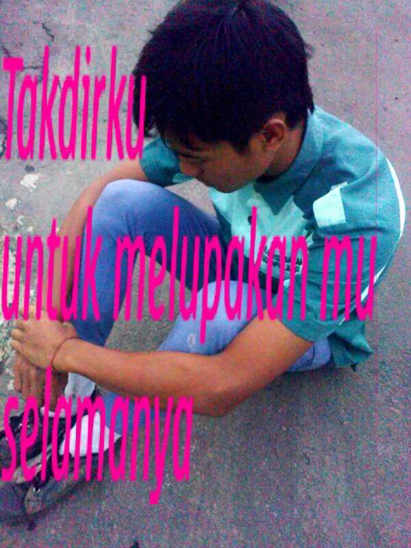 adhe29518232's tweet photo. @NasehatSuper http://t.co/Z9llh5QWRl