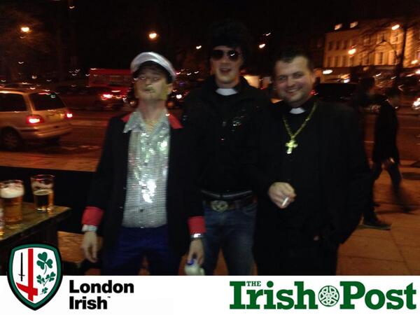 The Irish Post tweet media