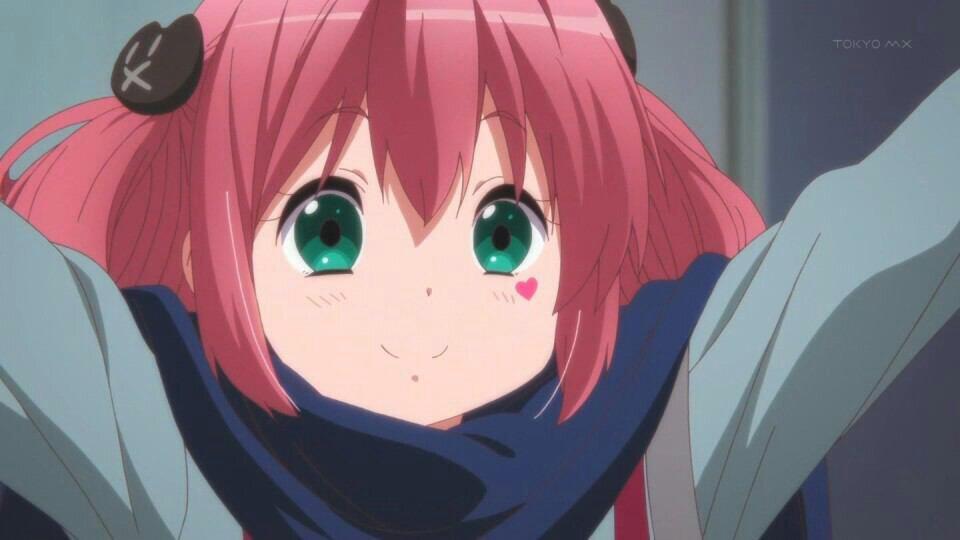 七宮智音 On Twitter なりきりさんや一般さんがrtしてくれて未だ見ぬなりきりさんや一般さんがそれを見てきっとフォローしてくれる よろしくね 私と契約してねっ Http T Co O5ipsr3db2