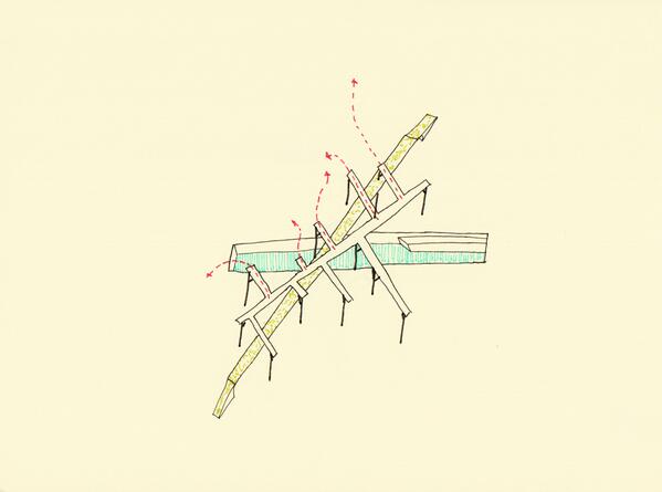 NordeastInd's tweet photo. http://t.co/PHq0mYgsVM #highline #pointlessdiagrams #isometric http://t.co/qBhRrynz6F