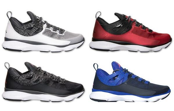 jordan flight runner 4