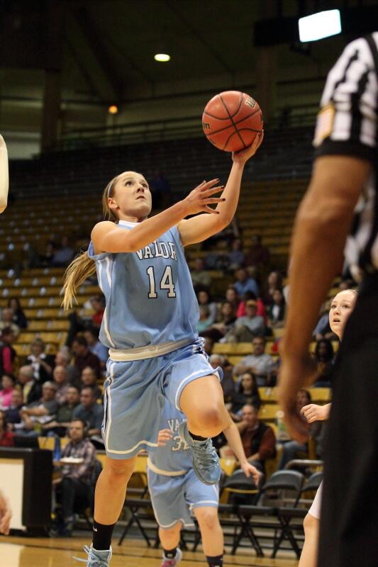 Valor Basketball tweet media