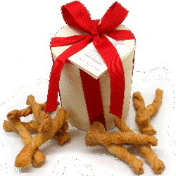 Thinking about buying 13oz Cinnamon Sugar Twists? Read our latest review of the pr yotpo.com/go/jP4CyzYy via <a href="/yotpo/">Yotpo</a>