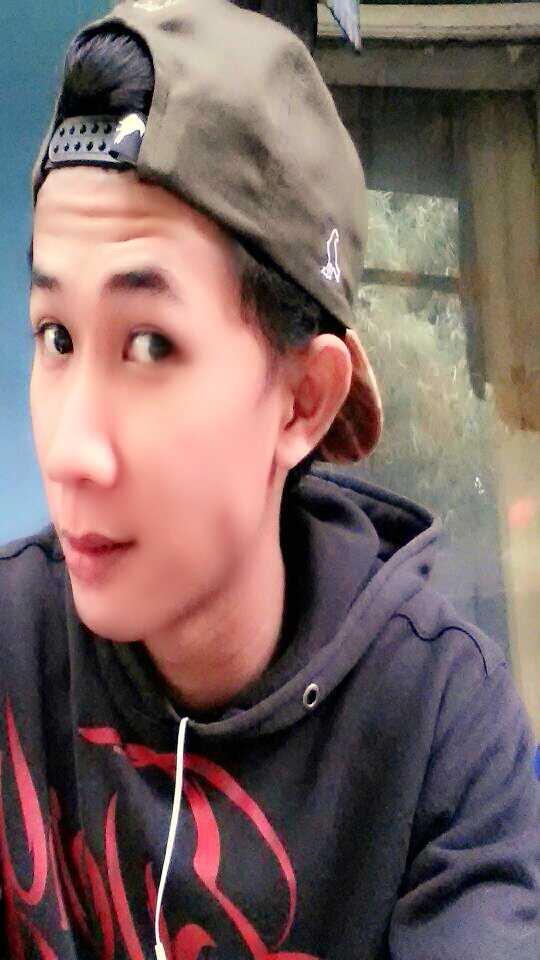 Gaya dlu ah pk snapback <a href="/BloodsCloth/">Bloods Industries</a> keren jg..