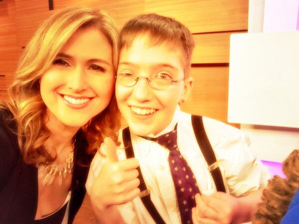 Jennifer Valentyne tweet media